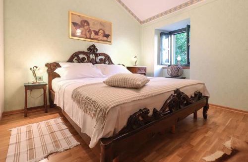 Dolenja Vas House | Villa Daniela - central Istra - 25km to Opatija