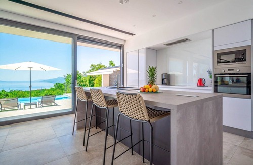 Kastav Villa | Villa Danika - Four Bedroom Villa, Sleeps 8