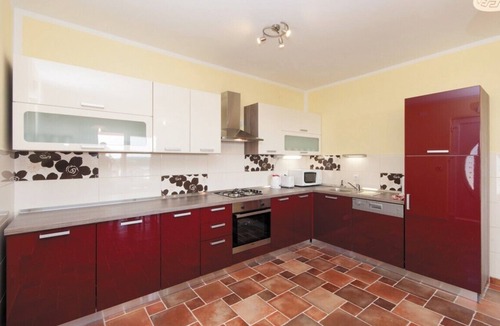 Supetarska Draga Villa | Villa Davorka in Supetarska Draga - Haus für 8 Personen