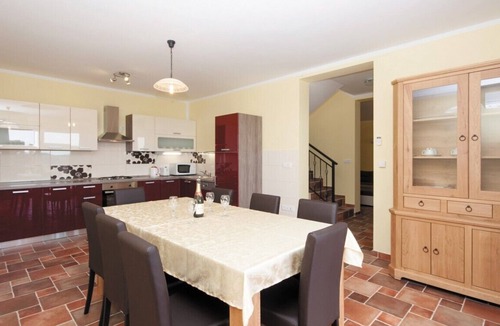 Supetarska Draga Villa | Villa Davorka in Supetarska Draga - Haus für 8 Personen