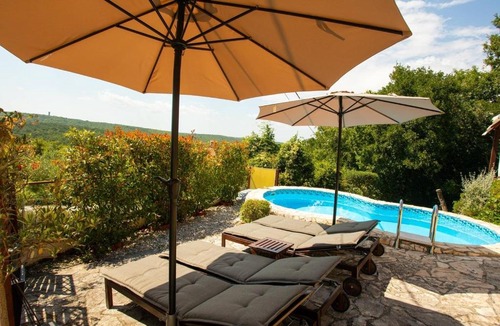 Ripenda Verbanci Villa | Villa Deborah
