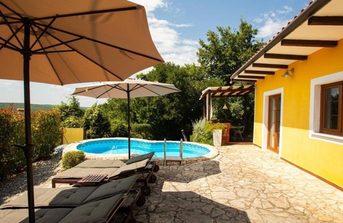 Ripenda Verbanci Villa | Villa Deborah