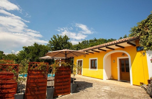 Ripenda Verbanci Villa | Villa Deborah