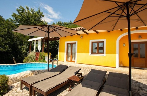 Ripenda Verbanci Villa | Villa Deborah