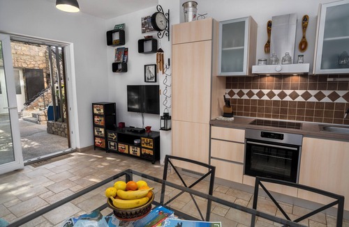 Jablanac Villa | Villa Degenija - Principality of Zarijak