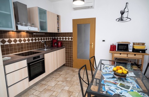 Jablanac Villa | Villa Degenija - Principality of Zarijak