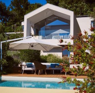 Cove Murtar Apartment | Villa del Mar Deluxe