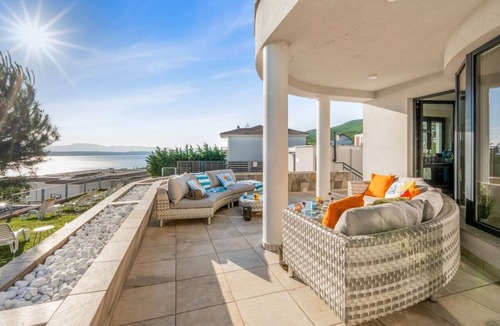 Crikvenica Villa | Villa Del Mar
