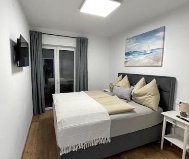 Klenovica Villa | Villa del Mare