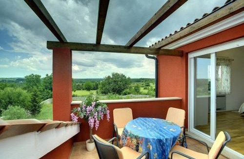 Bratulici Villa | Villa Delle Rondini