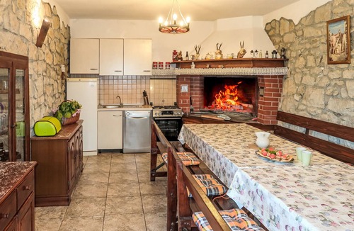 Kozljak House | Villa Desanka by Interhome
