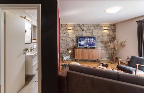 Kostrcani House | Villa Destiny with pool, Čepić, Oprtalj