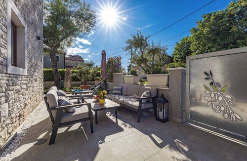 Belavici Villa | Villa Dika with private pool