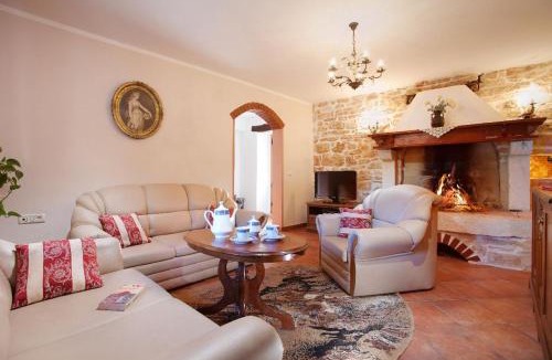 Pinezici Villa | Villa Dina sa bazenom