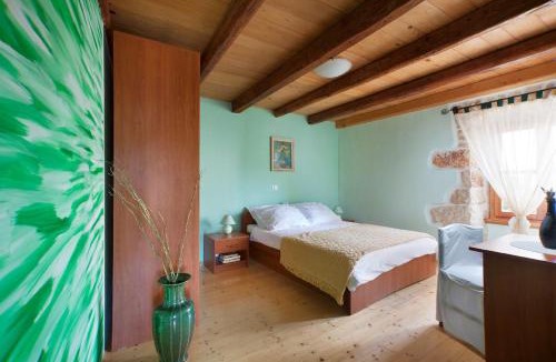 Pinezici Villa | Villa Dina sa bazenom