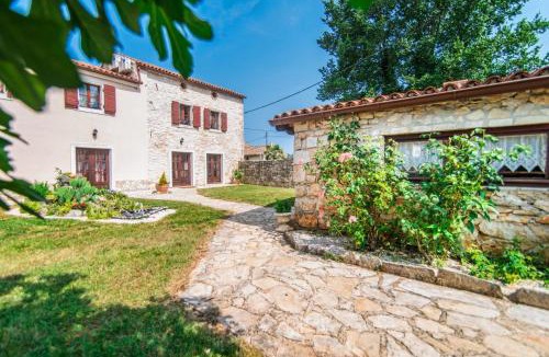 Pinezici Villa | Villa Dina sa bazenom