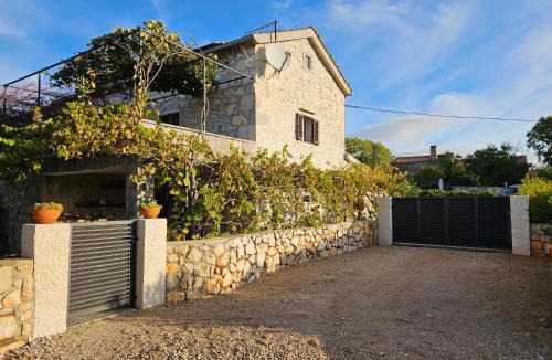 Pinezici House | Villa Diny with Pool