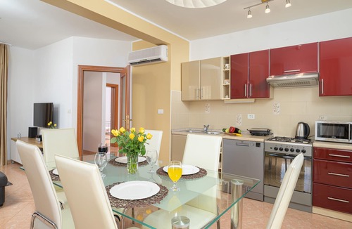 Rebici Villa | Villa Dobran (Istria - Barban)
