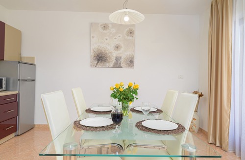 Rebici Villa | Villa Dobran (Istria - Barban)