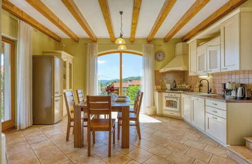 Buzet Villa | Villa Dol- a Traditional Istrian house with swimming pool, jacuzzi and sauna