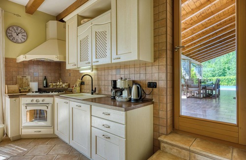 Buzet Villa | Villa Dol- a Traditional Istrian house with swimming pool, jacuzzi and sauna