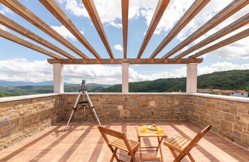Buzet Villa | Villa Dol