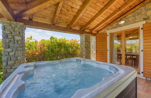 Buzet Villa | Villa Dol