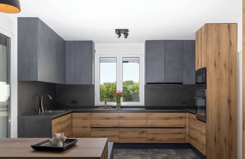 Kavran Villa | Villa Dolce Bacio nearby Pula – Crovillas GmbH