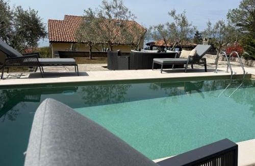Kostrena Villa | Villa Domenica Kostrena