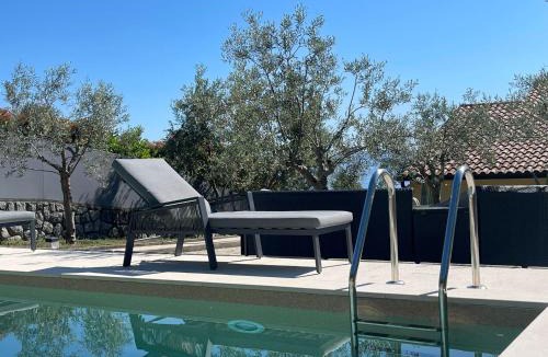 Kostrena Villa | Villa Domenica Kostrena