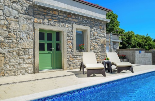 Mali Vareski Villa | Villa Drdanić (Istria - Krnica)