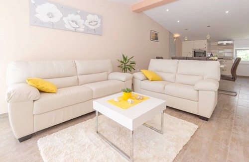 Omis Villa | Villa Duce in Omis, private pool