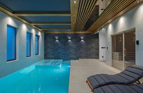 Kostrena Villa | Villa Dujma Pool & Spa