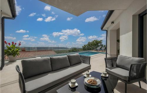Smrika House | Villa Dumboka