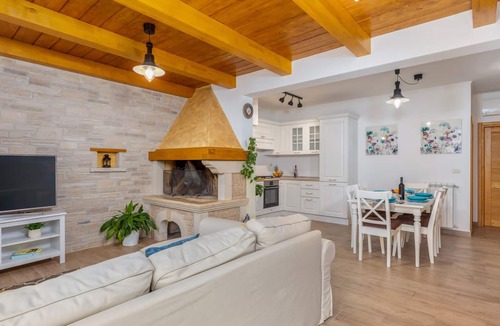 Cepic Villa | Villa Dussich by Villas Guide