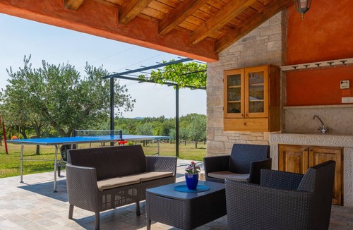 Cepic Villa | Villa Dussich by Villas Guide
