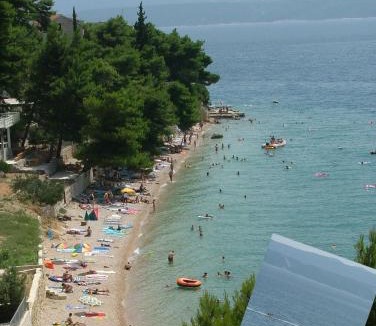 Omis Apartment | Villa dvor apartments