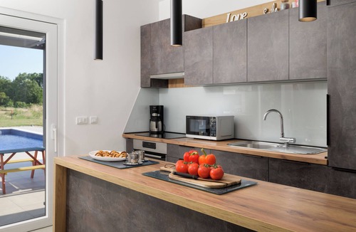Manjadvorci Villa | Villa Dvorine Marie (Istria - Manjadvorci)