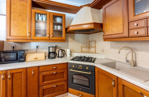 Vinodolska opcina House | Villa Eirene (V9521-K1) - Drivenik