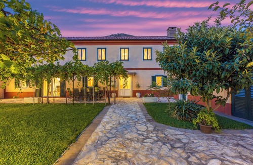 Vinodolska opcina House | Villa Eirene (V9521-K1) - Drivenik