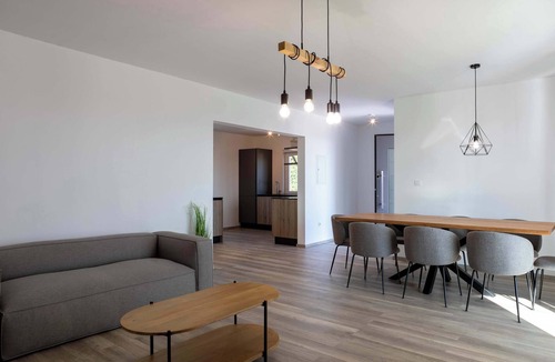 Diminici Villa | Villa Elysium