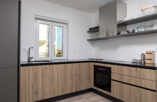 Diminici Villa | Villa Elysium