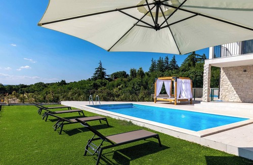 Diminici Villa | Villa Elysium