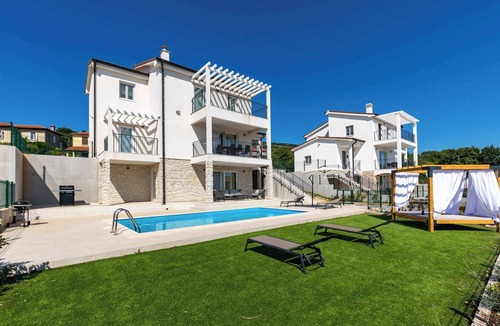 Diminici Villa | Villa Elysium