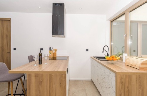 Smrika House | Villa El Viento (V9993-K1) - Šmrika