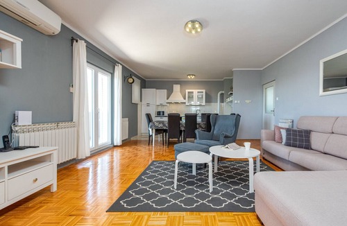 Benkovac Villa | Villa Elder ZadarVillas