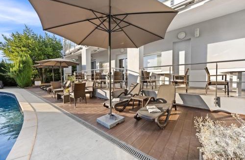 Vinkuran Bed & Breakfast | Villa Elegant Rooms with Pool Near Pula