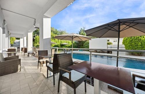 Vinkuran Bed & Breakfast | Villa Elegant Rooms with Pool Near Pula