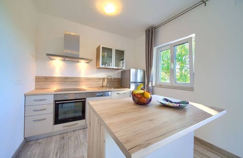 Poljica Villa | Villa Elena (Kvarner - Poljica)
