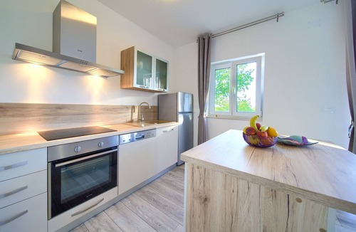 Poljica Villa | Villa Elena (Kvarner - Poljica)